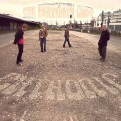 The Fërtility Cült : Chthonic